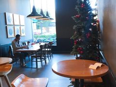 -星巴克(厦门SM新生活广场店)