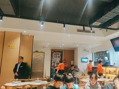 -李赵合鲜肉烧烤(西荷店)