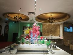 -东方雅典水疗美食汇(金海岸大厦店)
