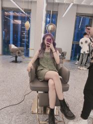 -3AM·S HAIR SALON烫发染发接发