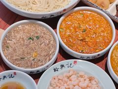 -裕兴记•蟹黄面馆(人民广场店)