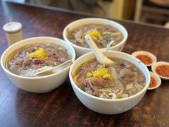 潮镇老尾牛肉粿条-潮镇老尾牛杂(环城西路店)