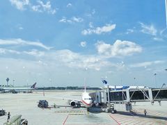 -吉隆坡国际机场