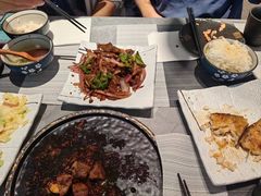-和风铁板料理(山姆会员店)