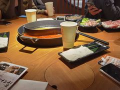 -呷哺呷哺 黄金牧场 (阳泉滨河新天地店)