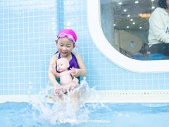 -龙格亲子游泳俱乐部(常熟中心店)