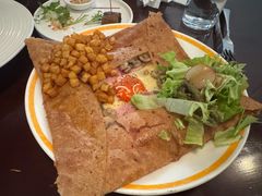 -La Creperie法餐厅(桃江路店)