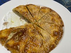 -乡村馕坑肉·烧烤·新疆菜·本地人更爱吃(阿勒泰首店)