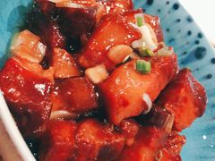 -小镇大厨新概念复合中餐厅(万达广场大连高新店)