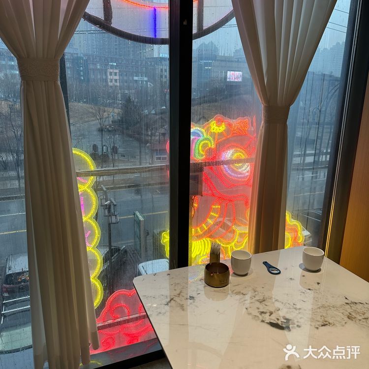 今日打卡餐厅推荐