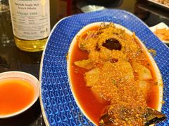 -大浪潮·潮汕菜·招牌生腌小青龙(福田店)