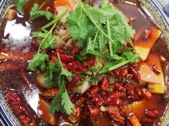 -老苏州大客堂·苏帮菜·松鼠桂鱼·苏州传统小吃(观前街人民商场店)