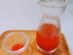 -蔡澜点心·粤菜(丽泽天街店)