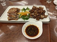 -老都一处饺子馆(道里店)