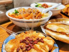 -小豆海棠(人民南路店)
