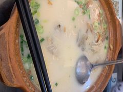 -堂宴·老厦门私房菜(1988仙岳总店)
