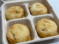 -龙华素斋(龙华路店)