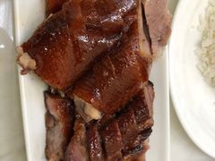 -翠华餐厅(香港国际机场店)