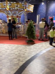 -幻贝家儿童乐园(苏州中心店)