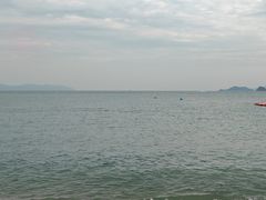 -大梅沙海滨公园