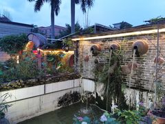 -园林美食城·本土农家菜(杨和镇店)