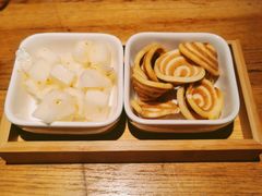 -桂小厨广西菜(青秀万达店)