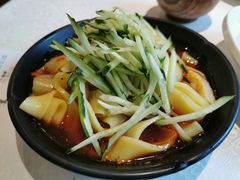 -巴依老爷·新疆美食(上城区天城路店)
