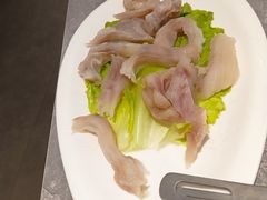 -张凯达·深海石斑鱼潮汕火锅(十五年品牌•虹桥天街店)