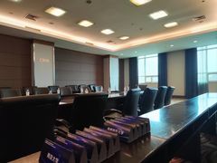 -北京九华山庄会展酒店