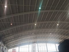 -沈阳国际会展中心管理有限公司