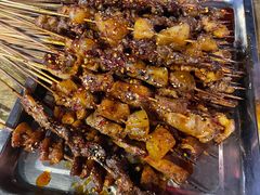-袁师傅烤肉(弹子石店)