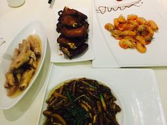 -老正兴菜馆(福州路店)