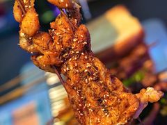 -大成海鲜烧烤·小龙虾(七宝店)