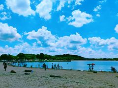 -上海月湖雕塑公园