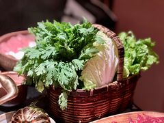 -色響火锅(恒隆广场店)