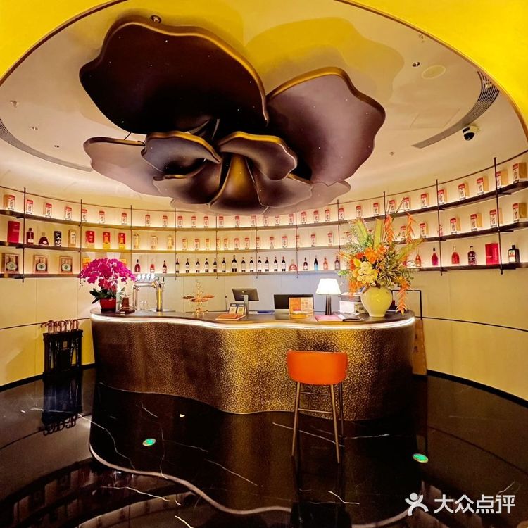 北辰荟这家餐厅餐厅也太絶了吧！！！