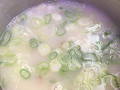 -神仙雪浓汤(明洞店)