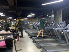 -ENERGY原力健身(川周店)