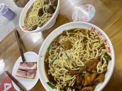 -陈记锅盖面(长江路店)