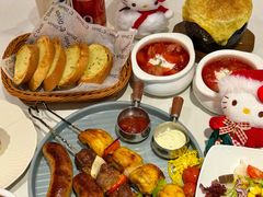 -库滋明·俄罗斯特色美食(中央大街店)