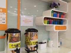 -金宝贝早教(万象城校区)