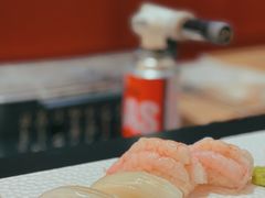 -Sushi Hanzo半藏(天环广场店)