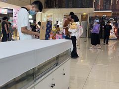 -海底捞火锅(河东万达广场店)