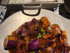 -绿茶餐厅(领展购物广场·中关村店)