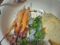 -炭火集市·烧烤·烤肉大排档(天津北路店)