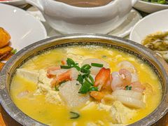 -蛇口希尔顿南海酒店·随轩中餐厅·粤菜