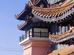 -天津方特欢乐世界