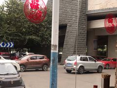 -凤张螺蛳粉·爽口粉(跃进路总店)
