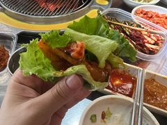 -喜来稀肉(虹泉路店)