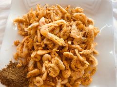 -渔民船说·北塘海鲜·天津菜·海肠捞饭(北塘古镇店)